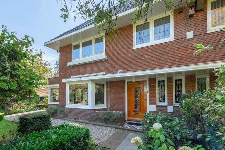 Foto 9 van Godelindeweg 50