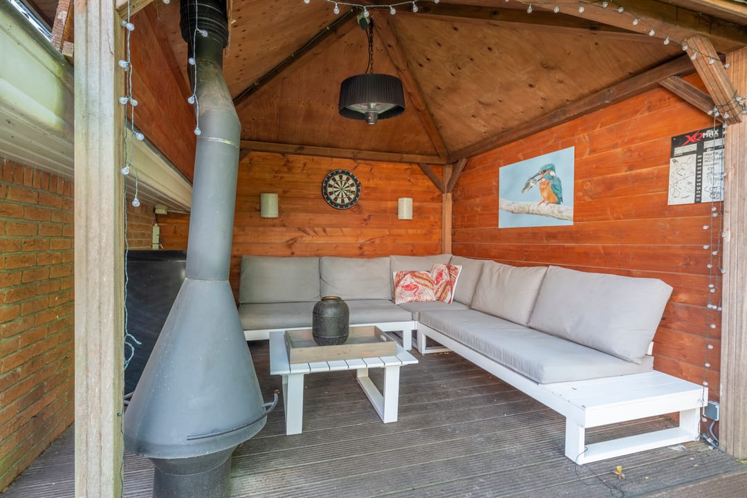 Photo 52 of Godelindeweg 50