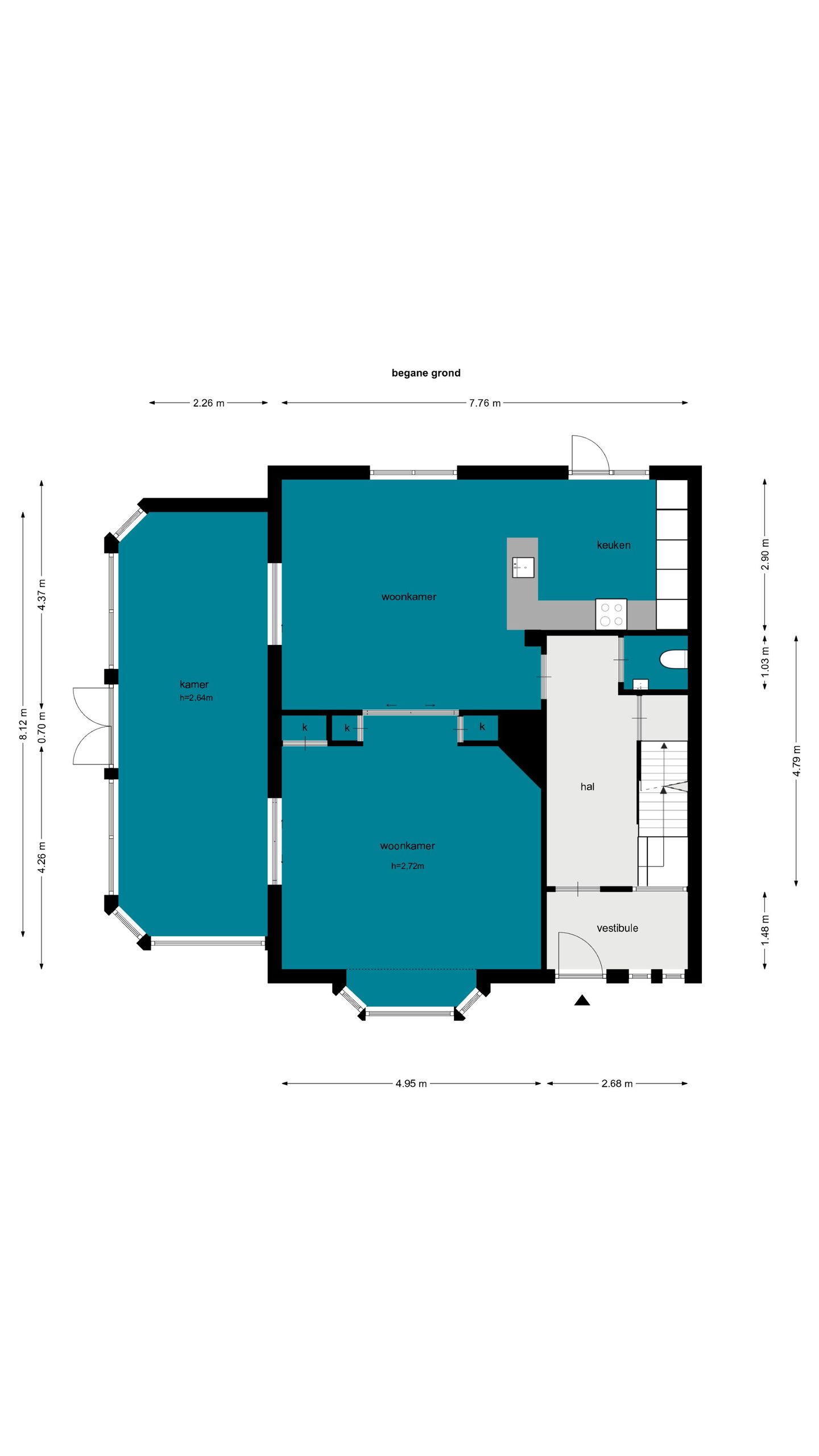 Photo 55 of Godelindeweg 50