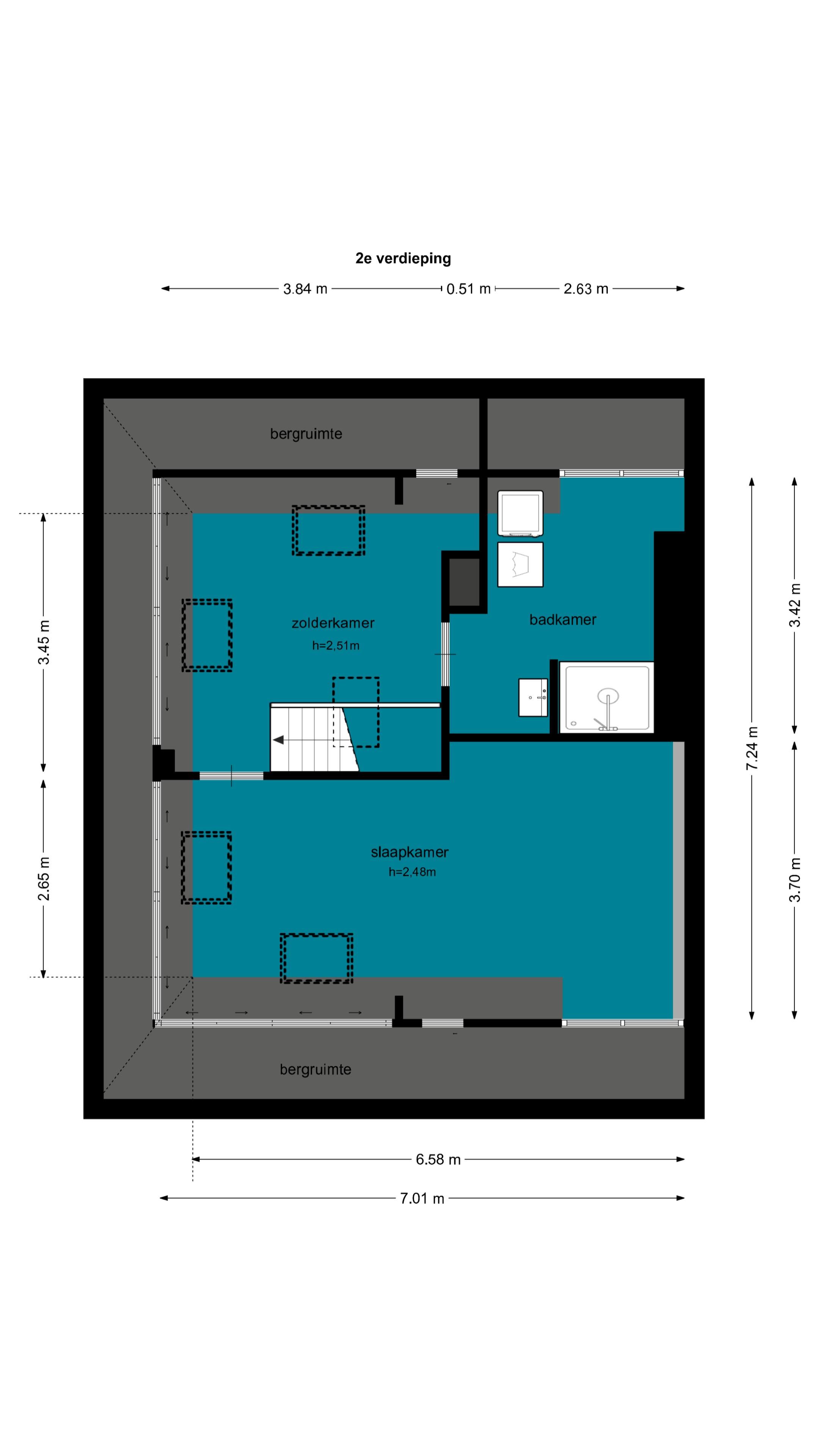 Photo 57 of Godelindeweg 50