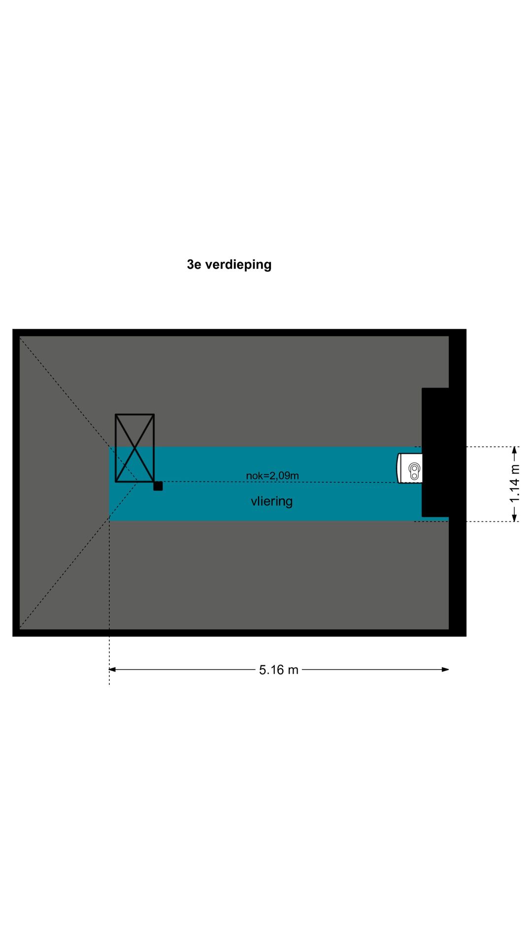 Photo 58 of Godelindeweg 50