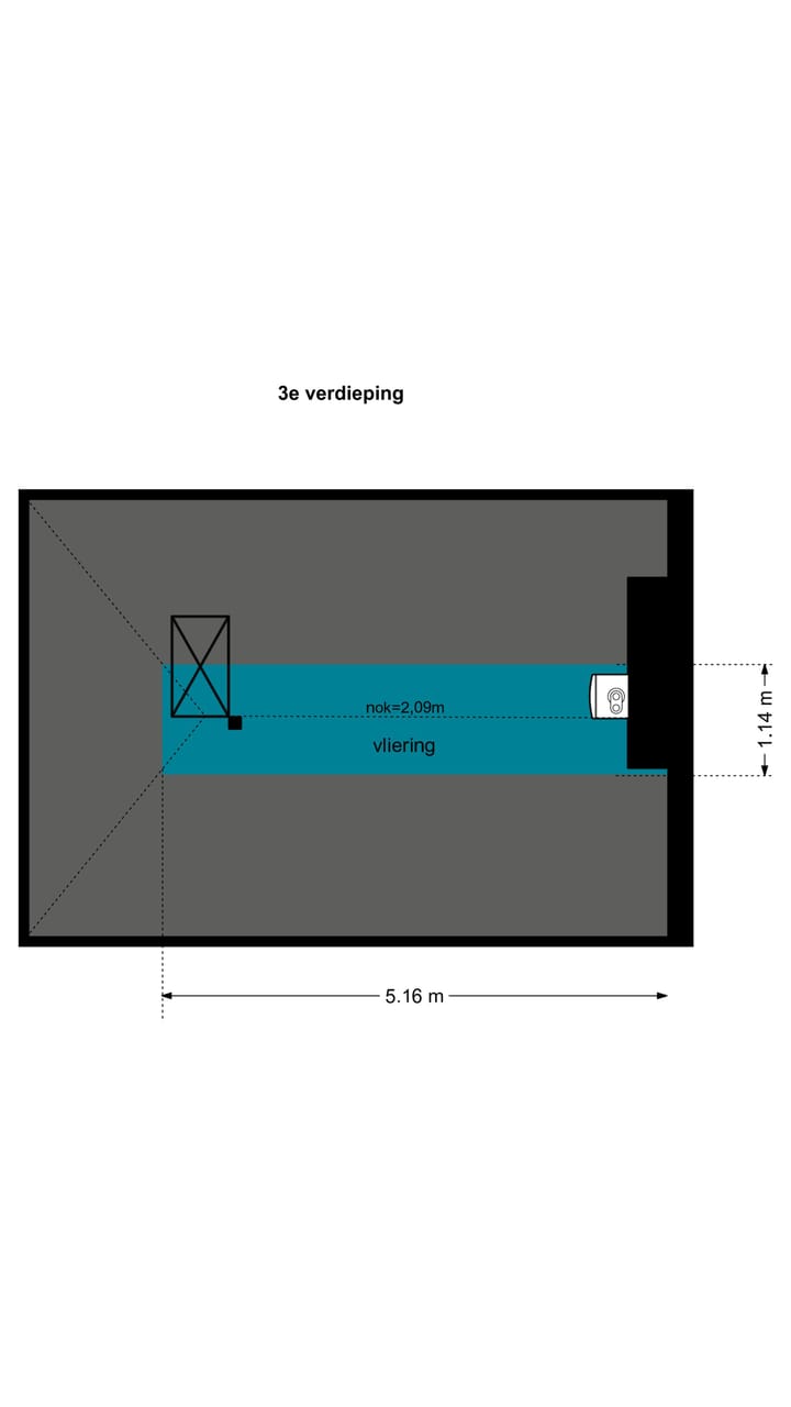 Foto 58 van Godelindeweg 50