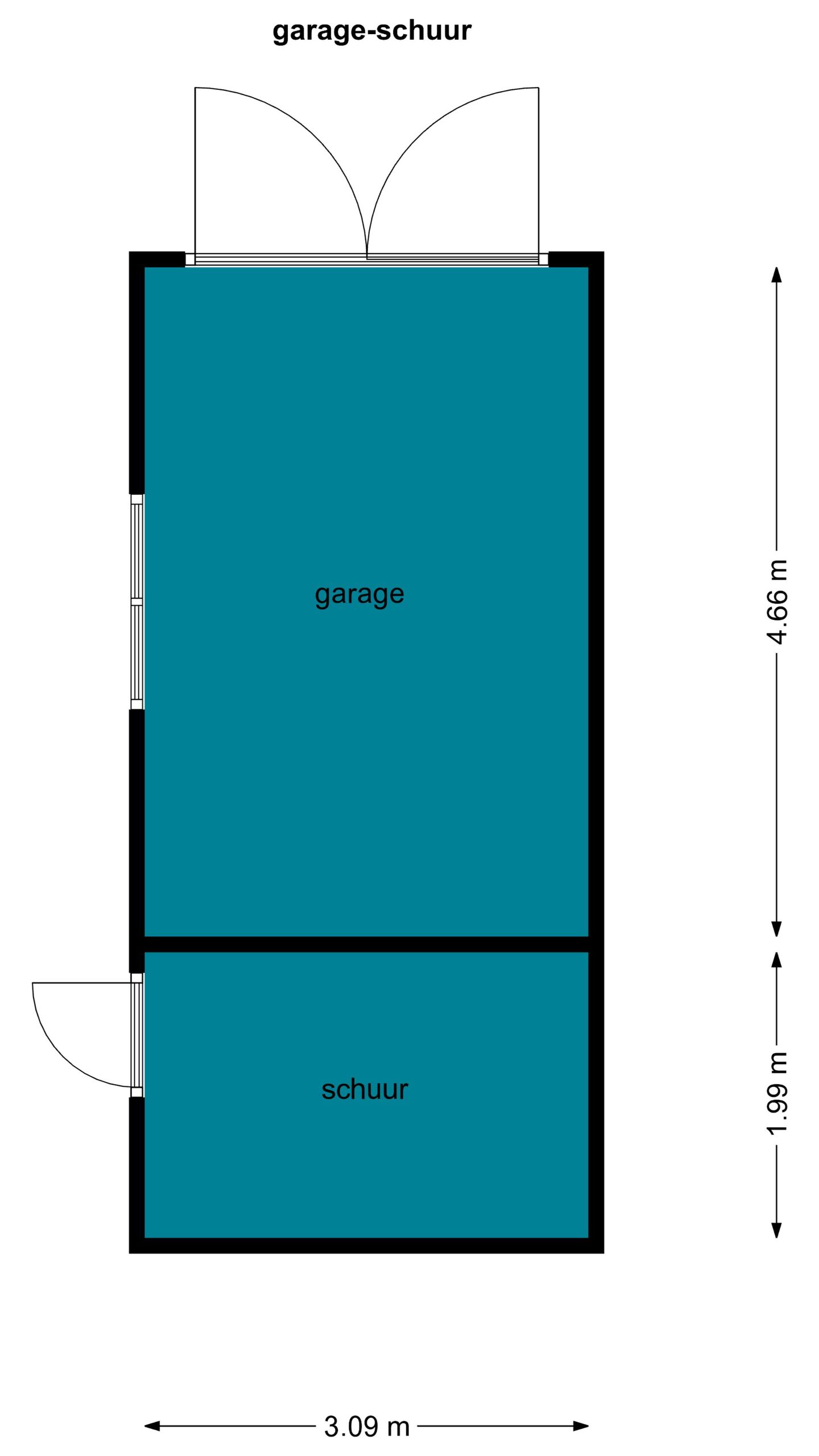 Photo 59 of Godelindeweg 50