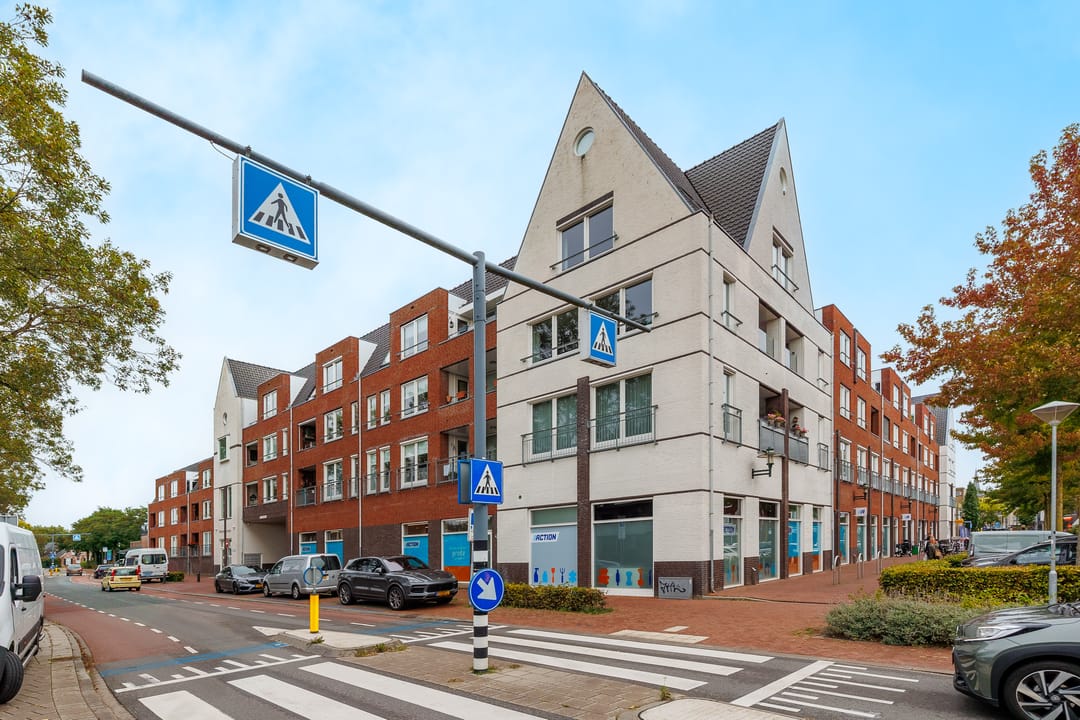 Foto 2 van Burgemeester Geradtslaan 5-A