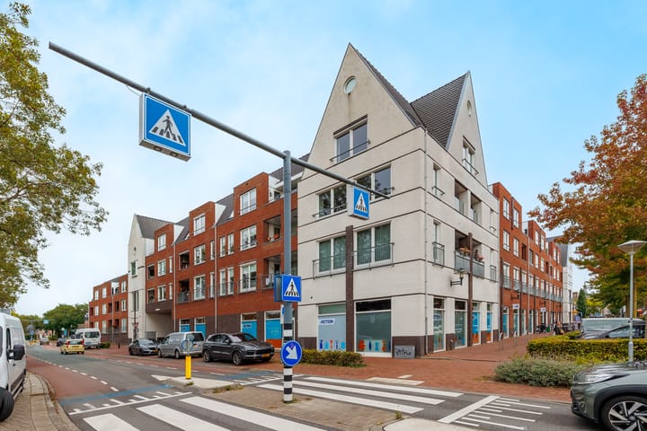 Foto 2 van Burgemeester Geradtslaan 5-A