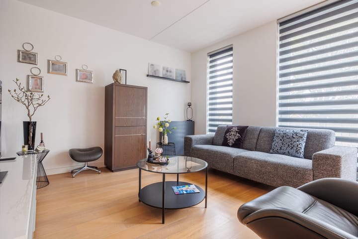 Foto 3 van Burgemeester Geradtslaan 5-A