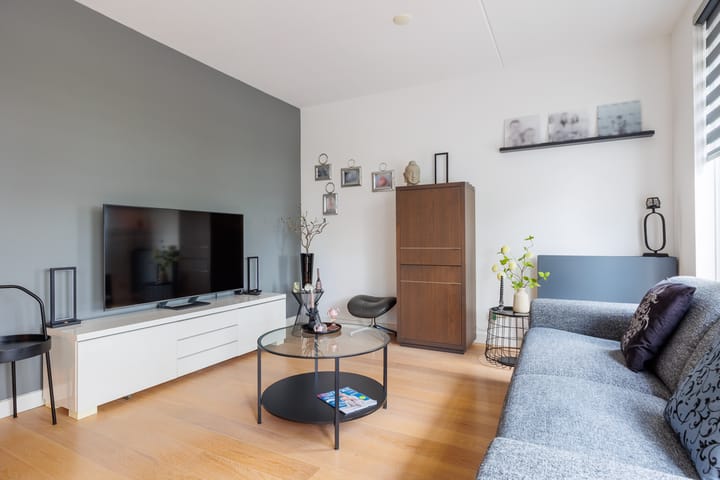 Foto 4 van Burgemeester Geradtslaan 5-A