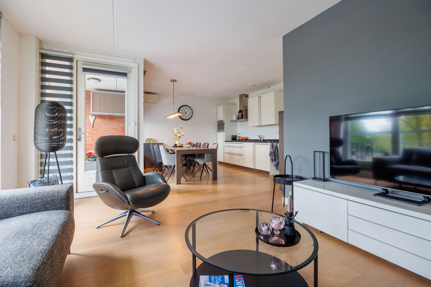 Foto 5 van Burgemeester Geradtslaan 5-A