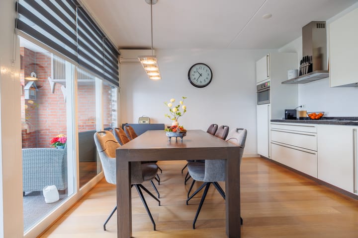 Foto 7 van Burgemeester Geradtslaan 5-A