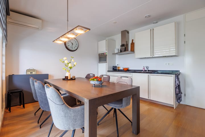 Foto 9 van Burgemeester Geradtslaan 5-A