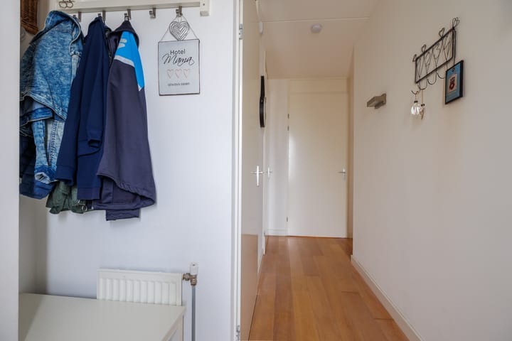 Foto 17 van Burgemeester Geradtslaan 5-A