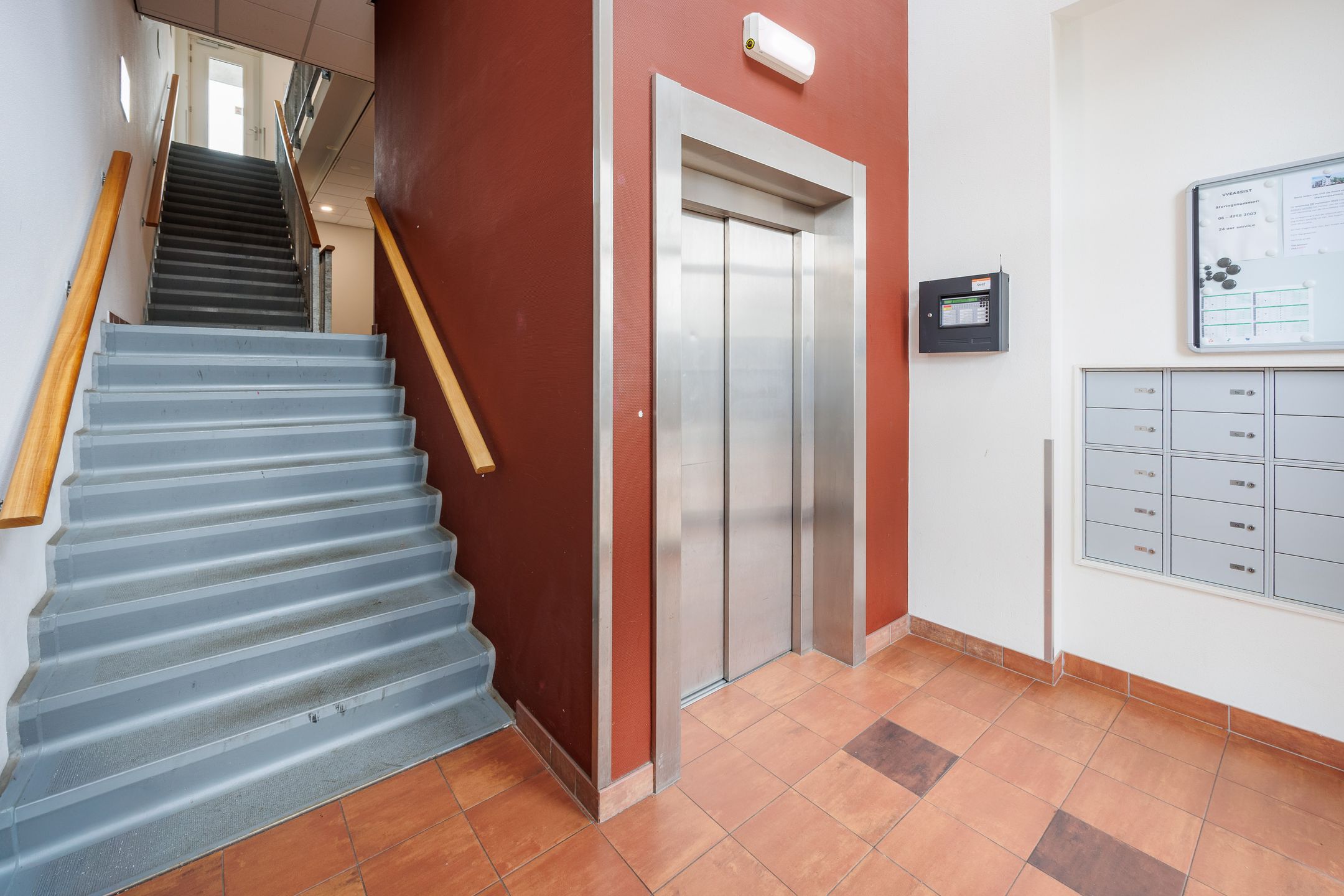 Foto 30 van Burgemeester Geradtslaan 5-A