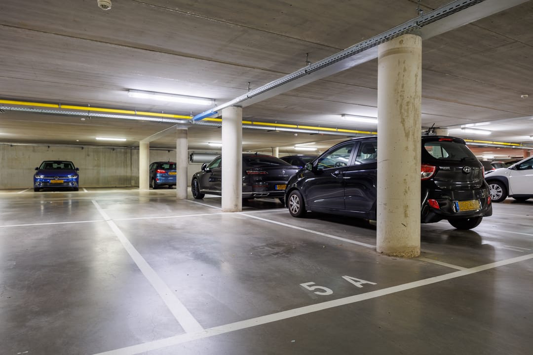 Foto 31 van Burgemeester Geradtslaan 5-A