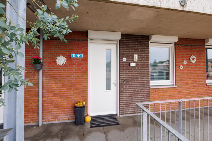 Foto 33 van Burgemeester Geradtslaan 5-A