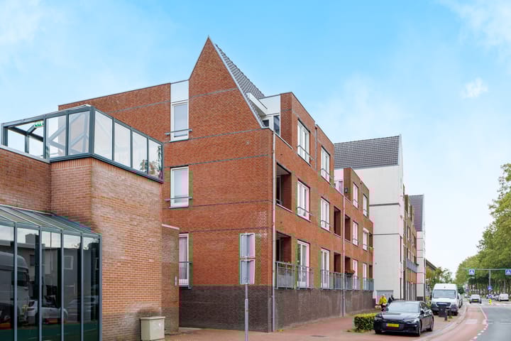 Foto 38 van Burgemeester Geradtslaan 5-A