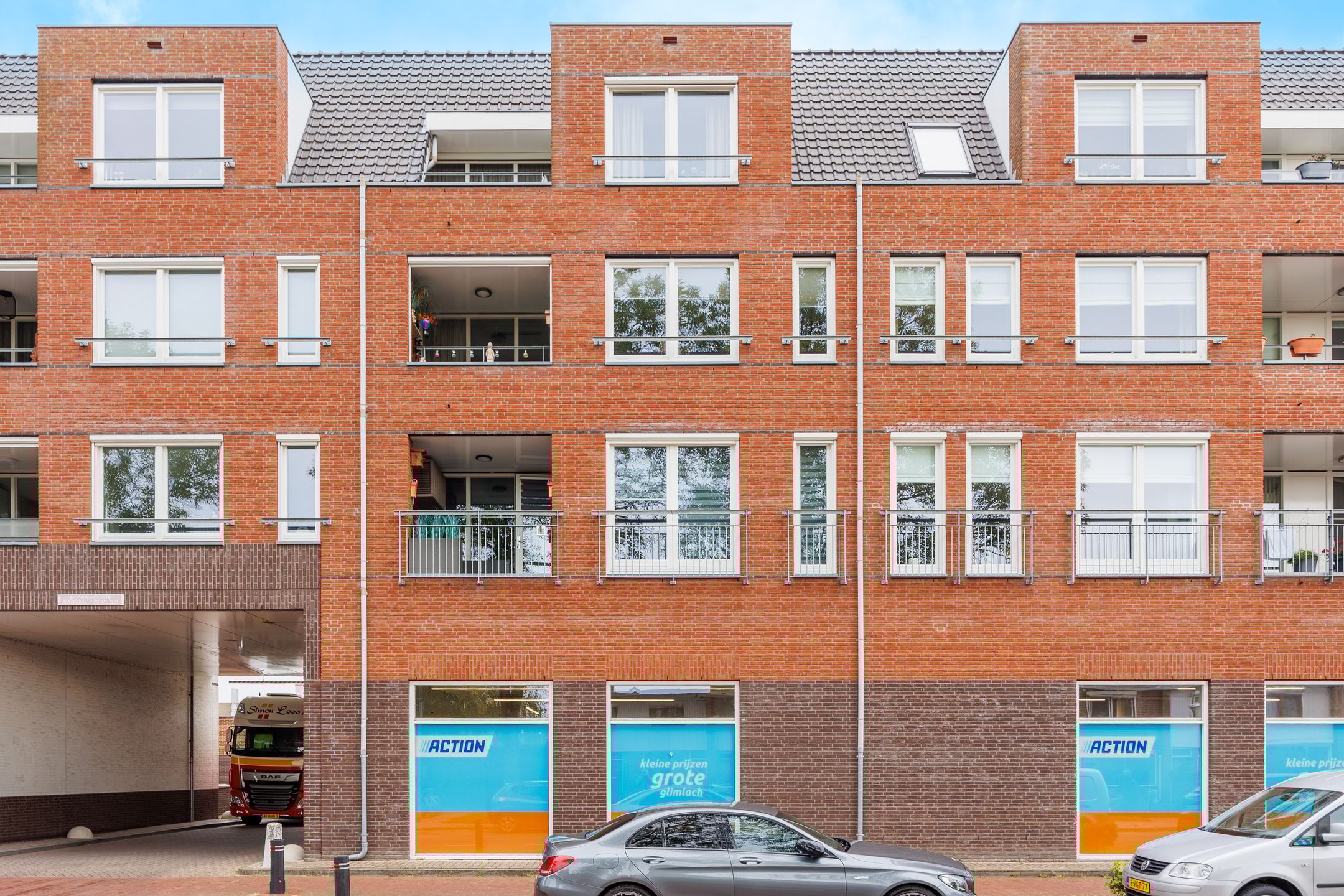 Foto 39 van Burgemeester Geradtslaan 5-A