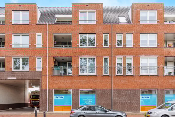 Foto 39 van Burgemeester Geradtslaan 5-A