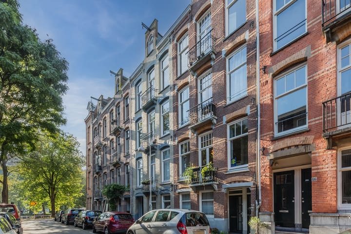 Foto 2 van Kazernestraat 24-3