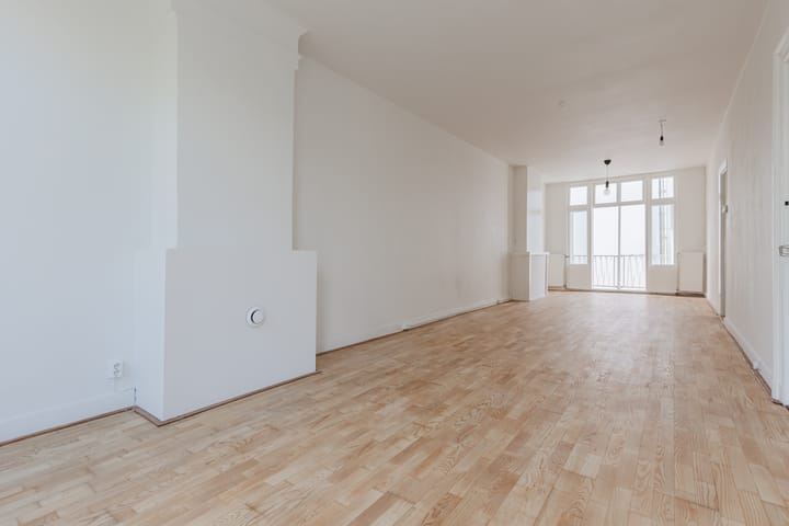 Foto 5 van Kazernestraat 24-3