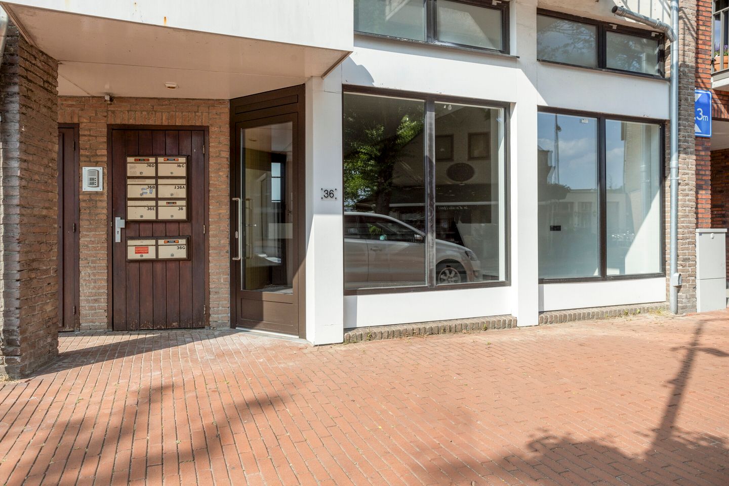 Bekijk foto 1 van Kromstraat 36