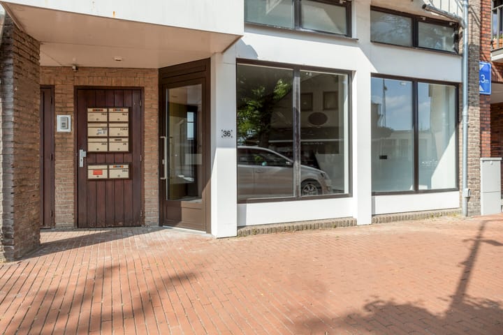 Kromstraat 36, Veldhoven