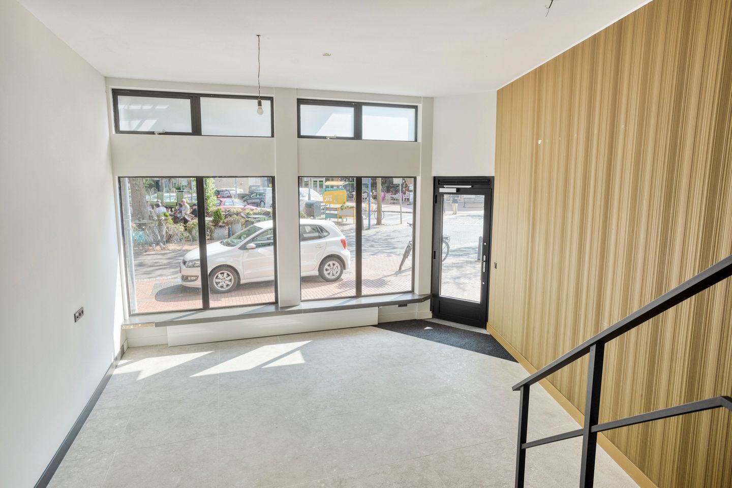 Bekijk foto 3 van Kromstraat 36