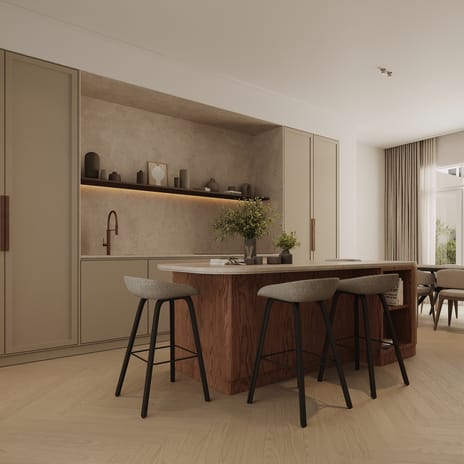 Droogbak 8-H secondary image