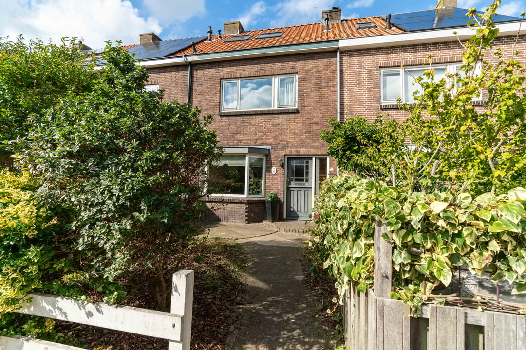 Foto 2 van Donklaan 31