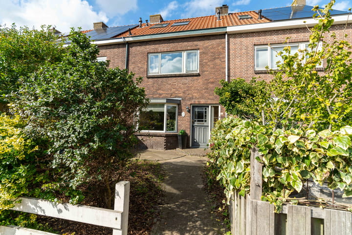 Foto 2 van Donklaan 31