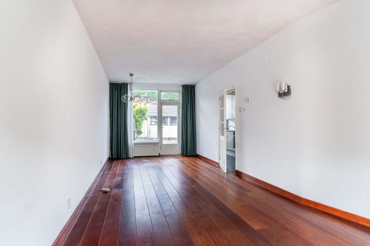 Foto 5 van Donklaan 31