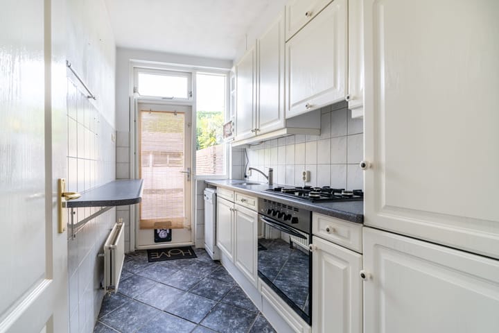 Photo 6 of Donklaan 31