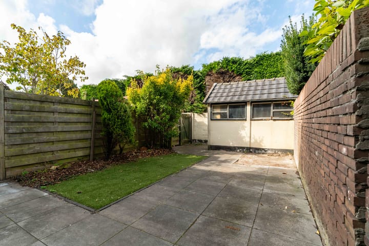 Photo 8 of Donklaan 31