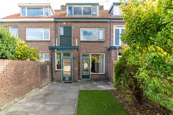 Photo 10 of Donklaan 31