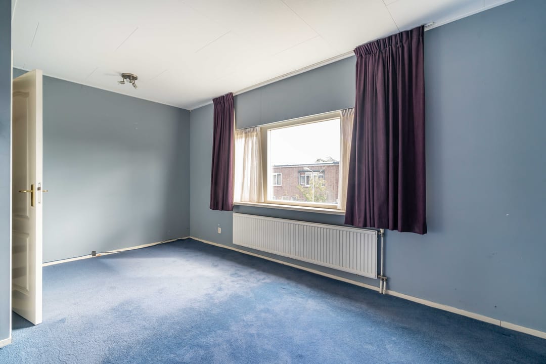 Foto 13 van Donklaan 31