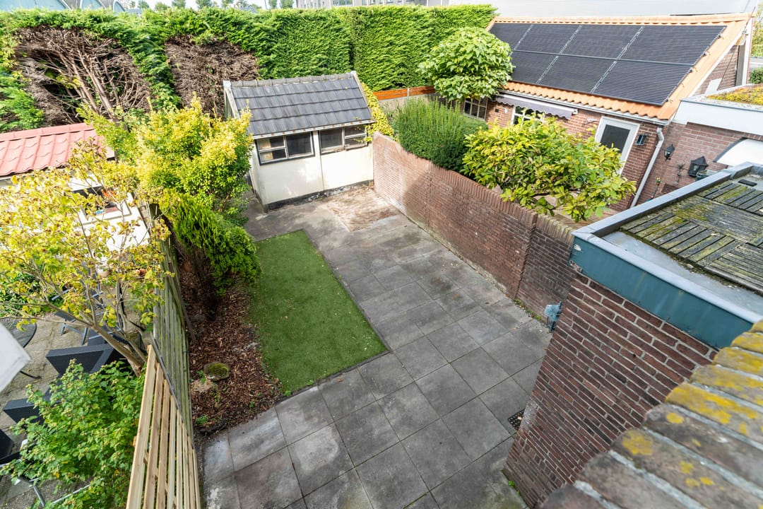 Foto 16 van Donklaan 31