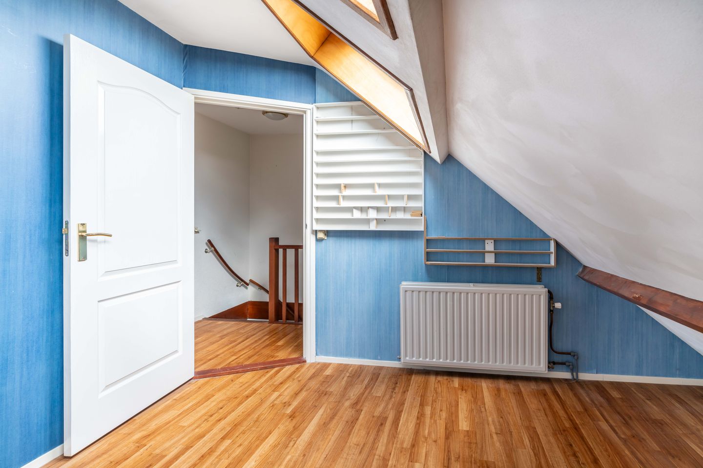 Foto 20 van Donklaan 31