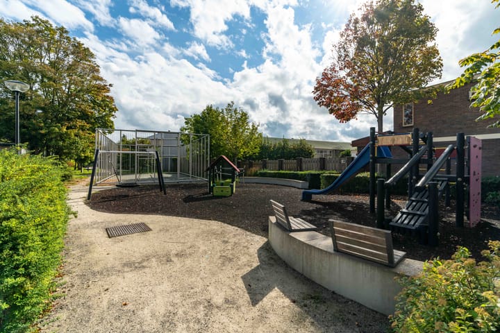 Photo 22 of Donklaan 31