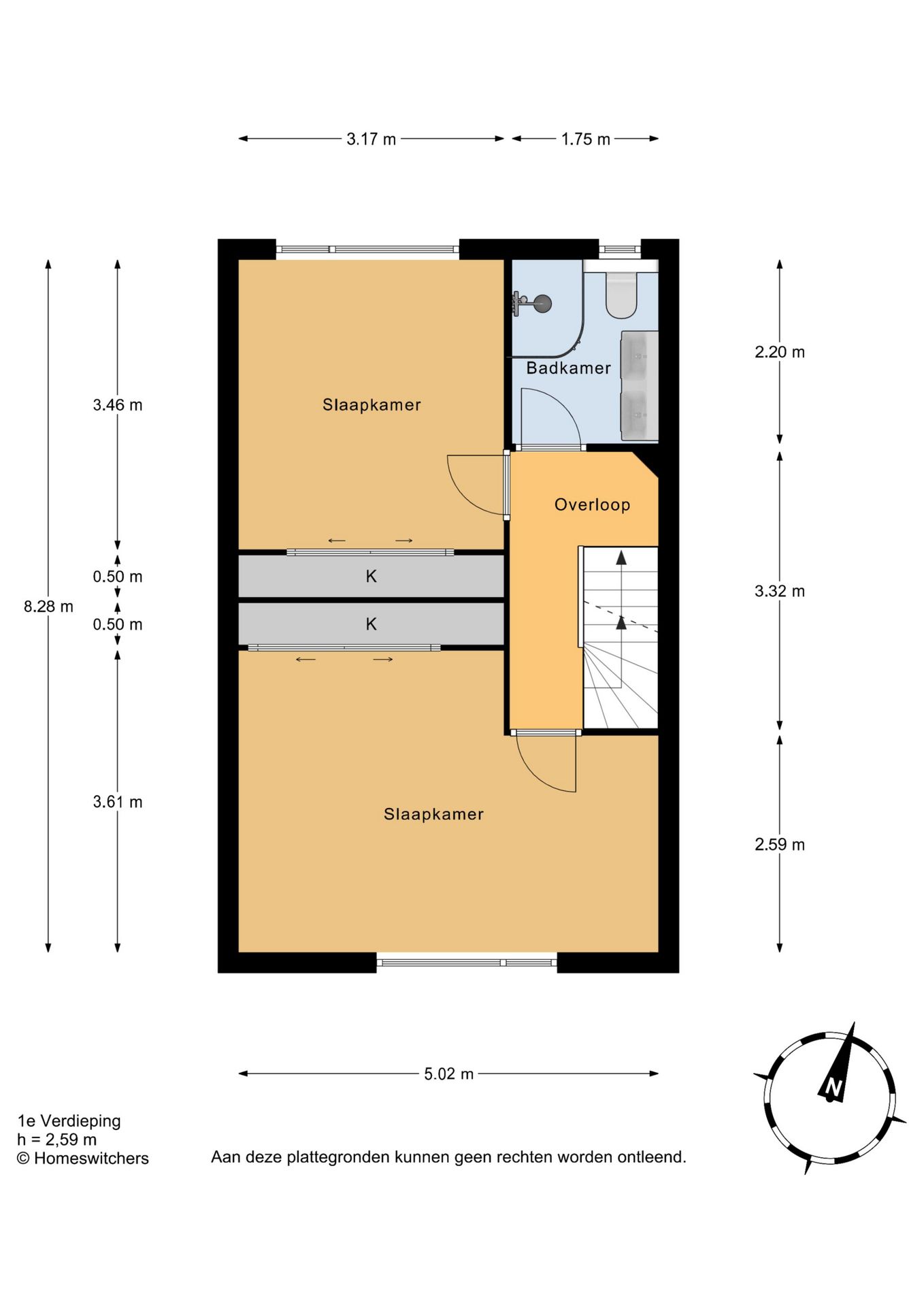 Foto 24 van Donklaan 31