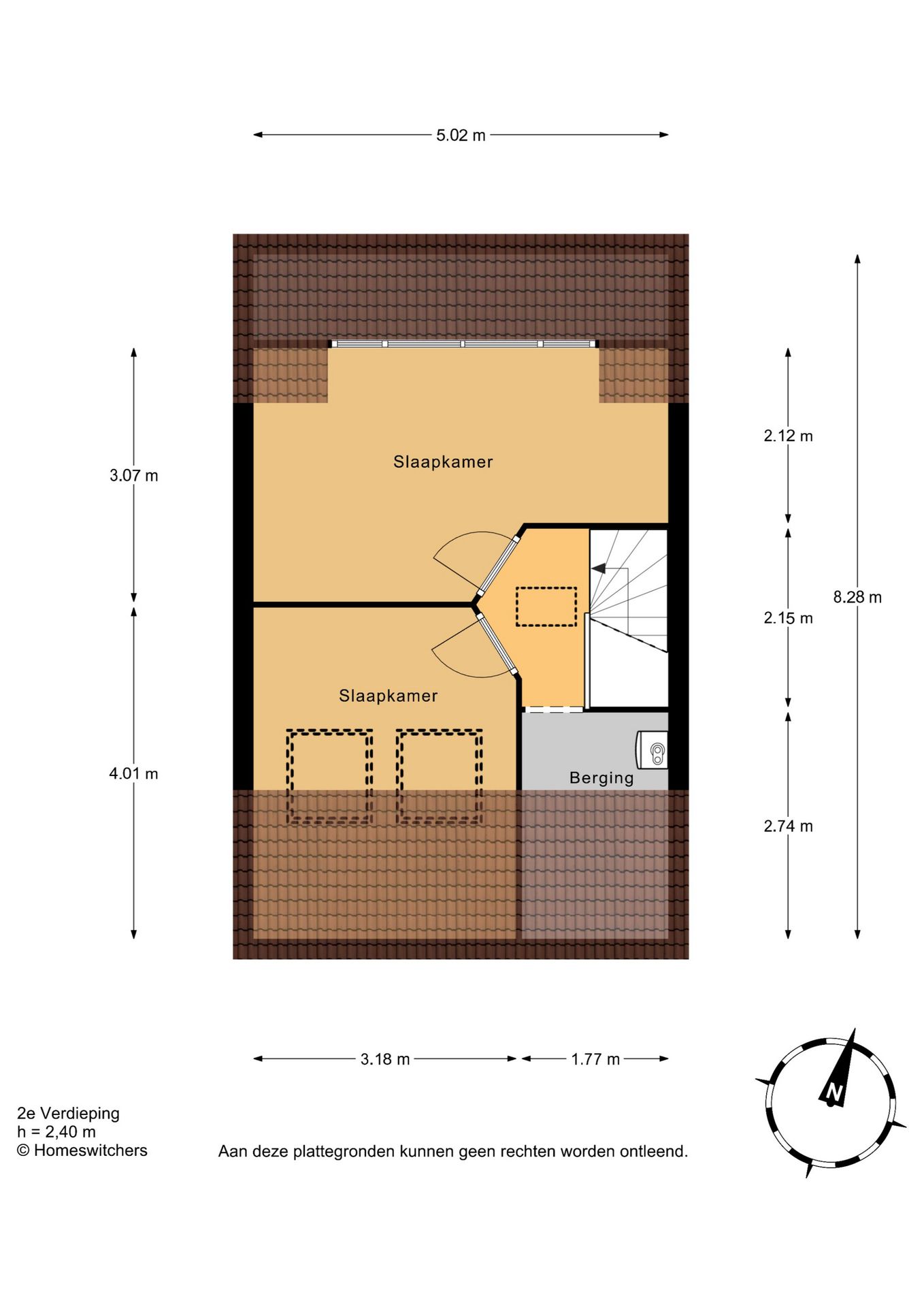 Foto 25 van Donklaan 31