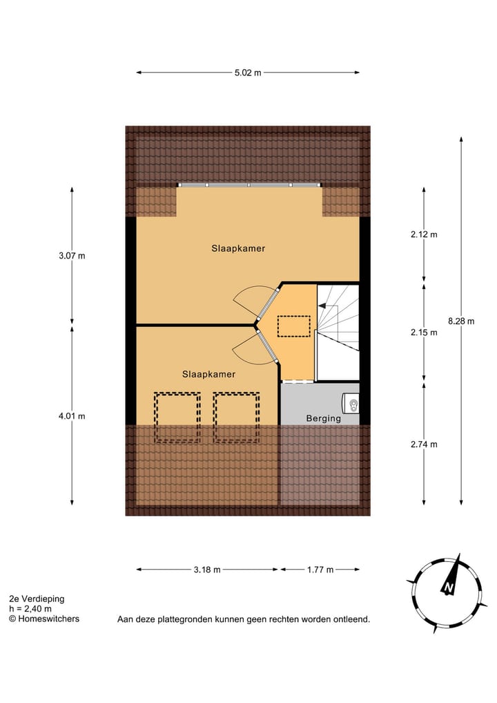 Photo 25 of Donklaan 31