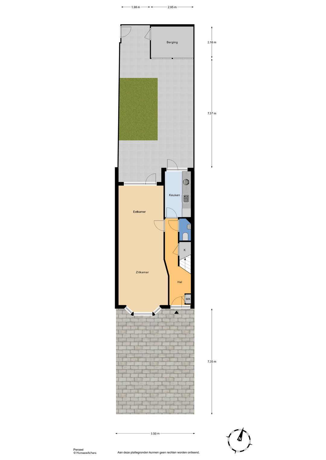 Foto 26 van Donklaan 31