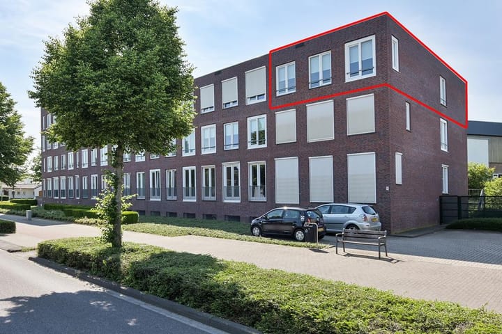 Mgr. Vranckenstraat 7-21