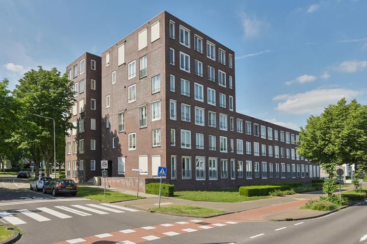 Foto 2 van Mgr. Vranckenstraat 7-21