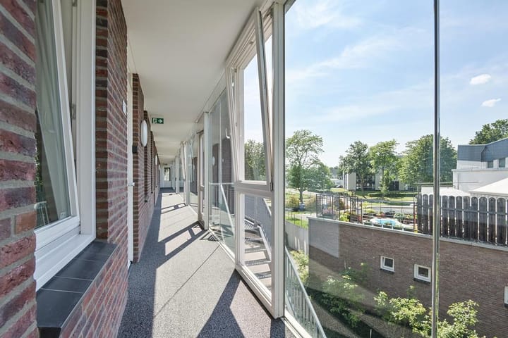 Foto 4 van Mgr. Vranckenstraat 7-21