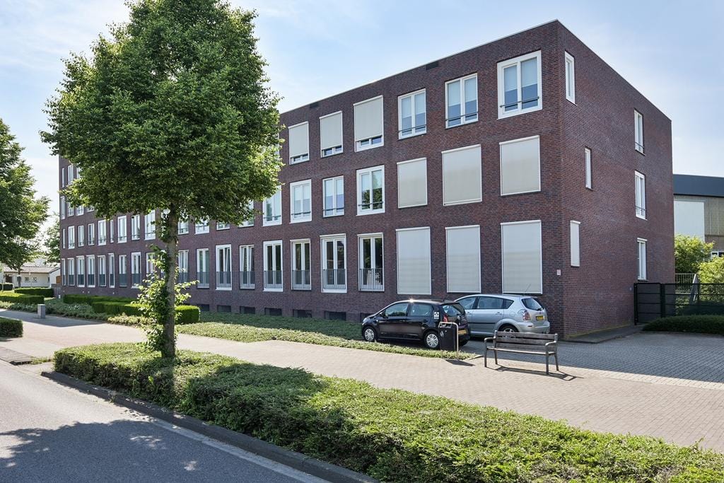 Foto 19 van Mgr. Vranckenstraat 7-21