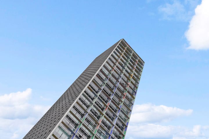 Foto 62 van Westpoint 151