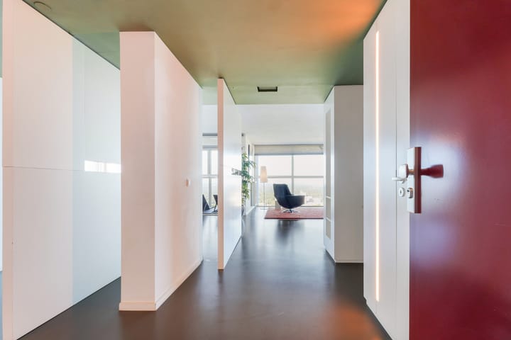 Photo 4 of Westpoint 151