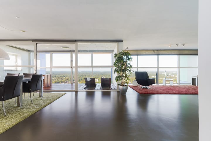 Foto 5 van Westpoint 151