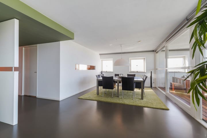 Foto 6 van Westpoint 151