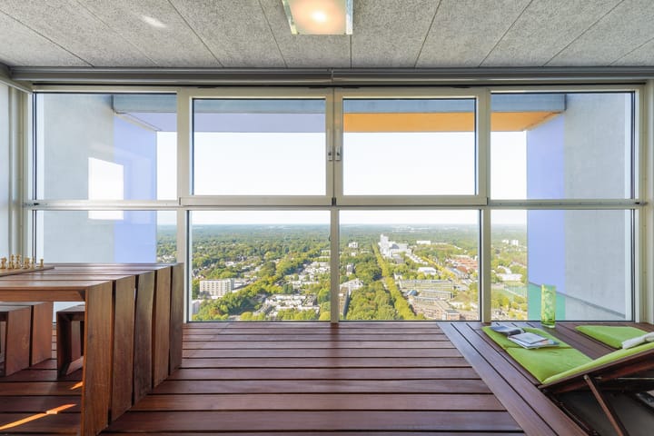 Foto 9 van Westpoint 151